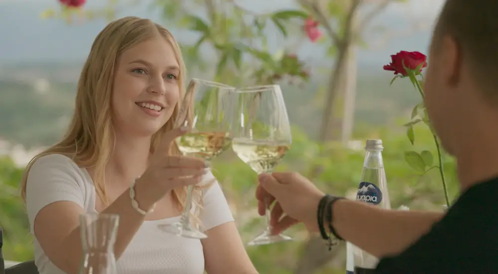 Bachelor Suomi