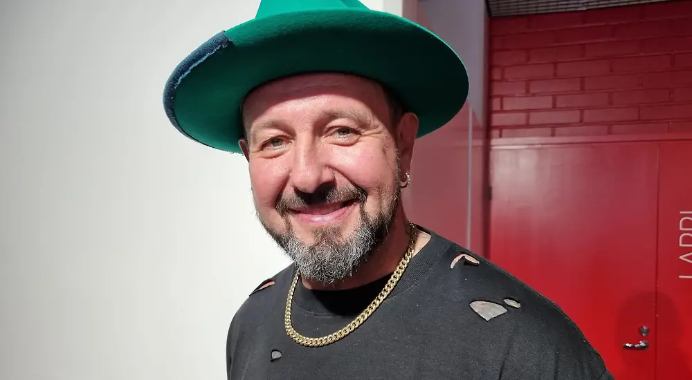 Esko Eerikäinen