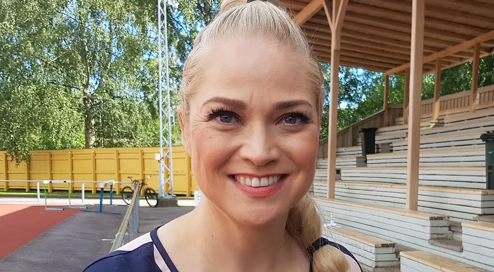 Pippa Laukka