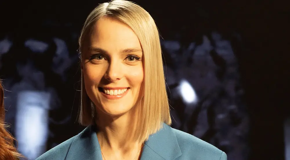 Kiira Korpi