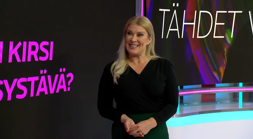 Kirsi Alm-Siira
