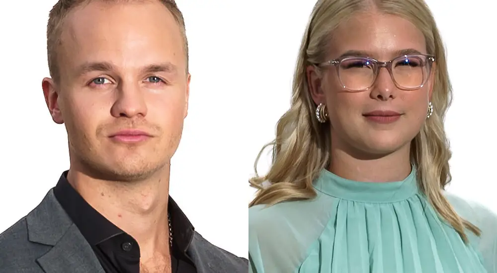 Bachelor Suomi