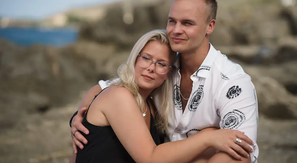 Bachelor Suomi