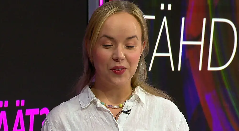 Sara Parikka