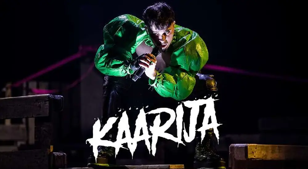 Käärijä