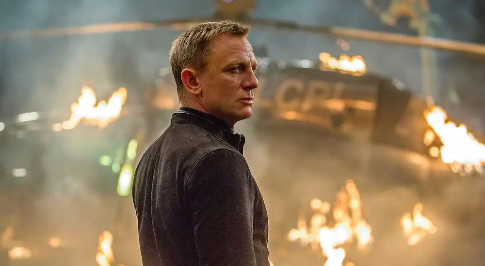 James Bond