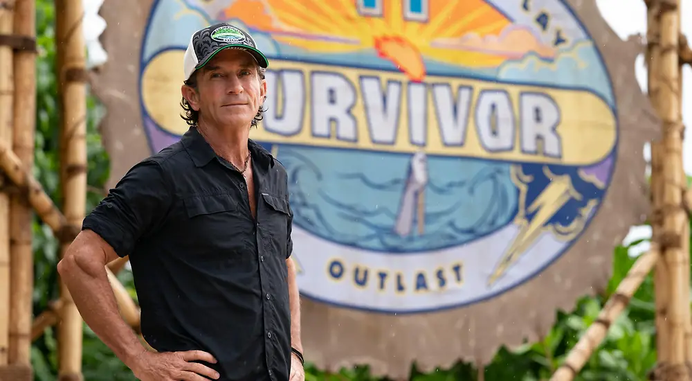 Selviytyjät Suomi