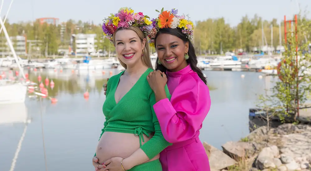 Kesäterassi