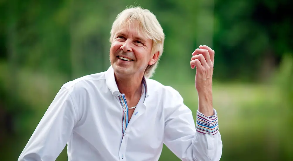 Matti Nykänen