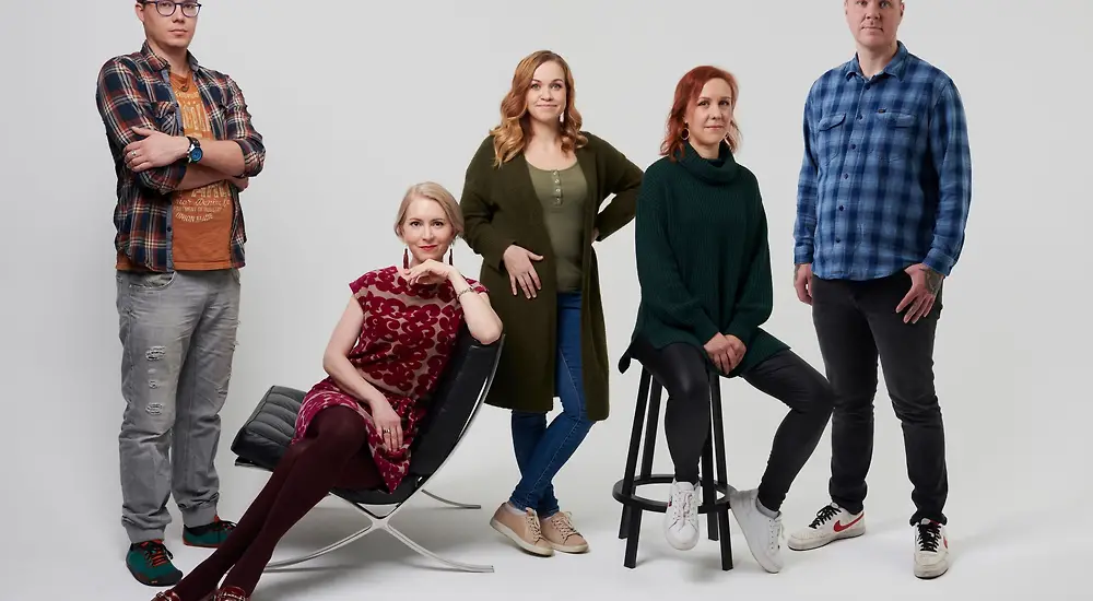 Eropäiväkirjat