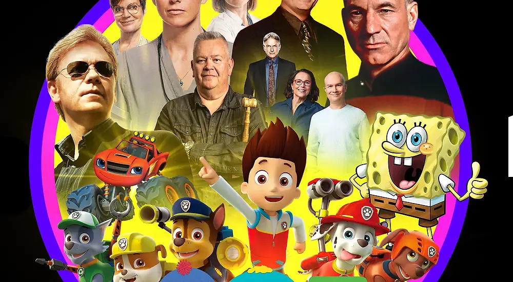 Pluto TV