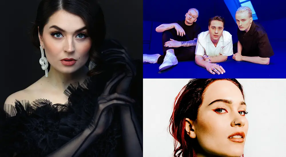 Kummit Live: Elämä lapselle -konsertti