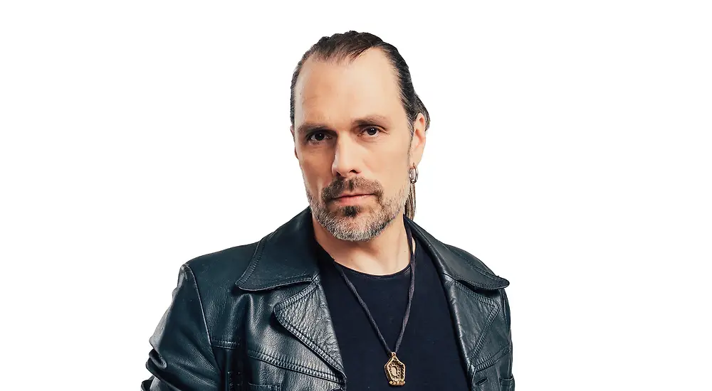 JP Leppäluoto