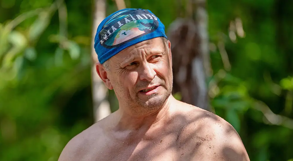 Selviytyjät Suomi