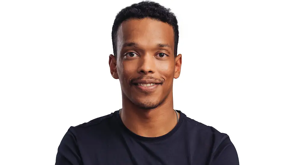 Lloyd Libiso