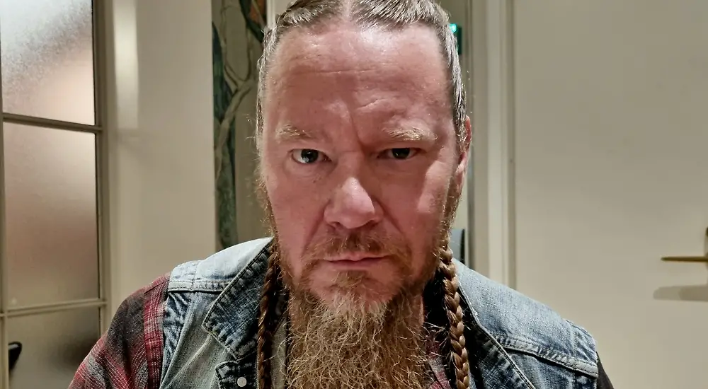 Vain elämää