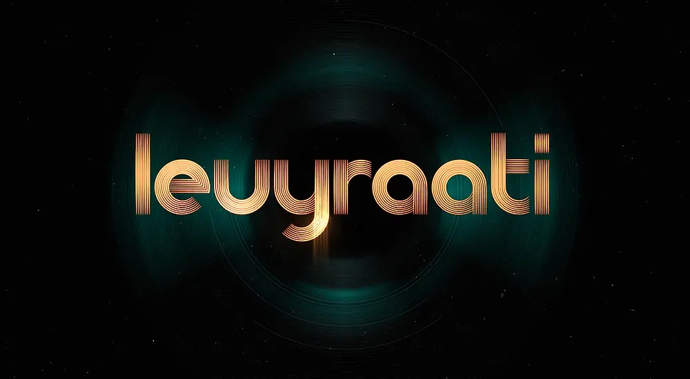 Levyraati