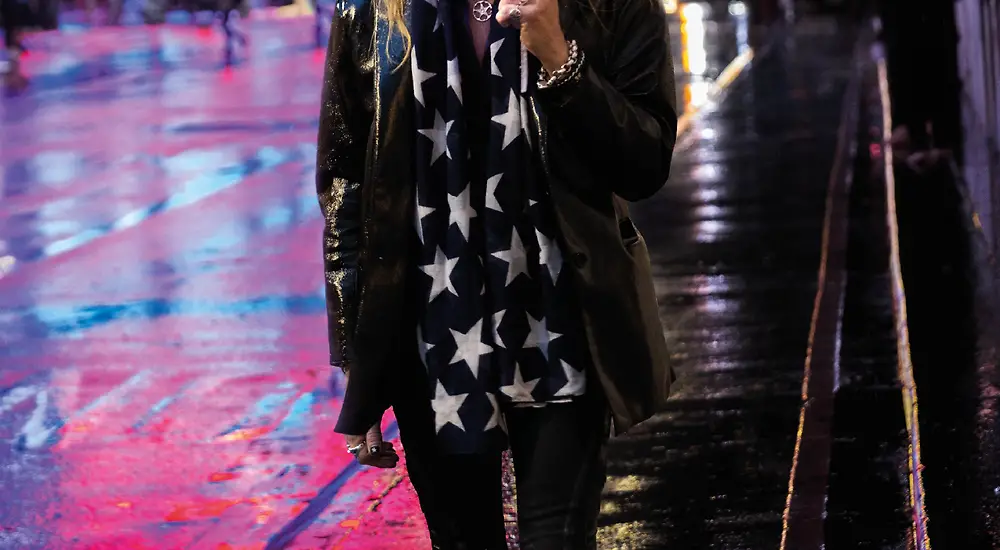 Michael Monroe