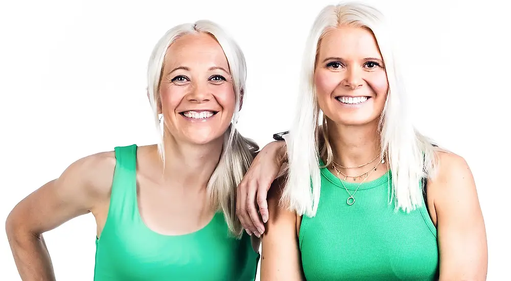 Amazing Race Suomi