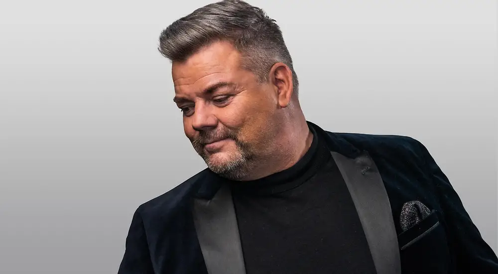 Jari Sillanpää