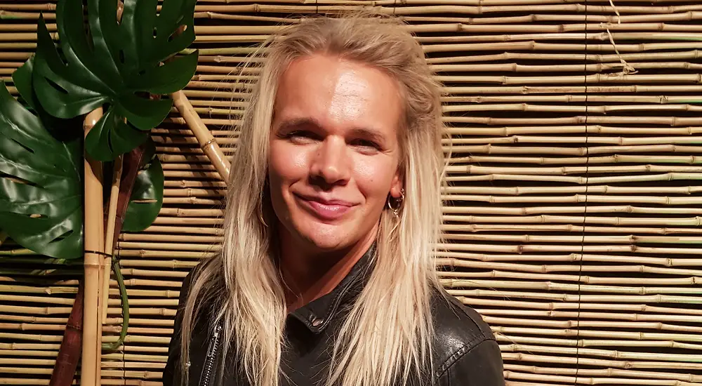 Olli Herman