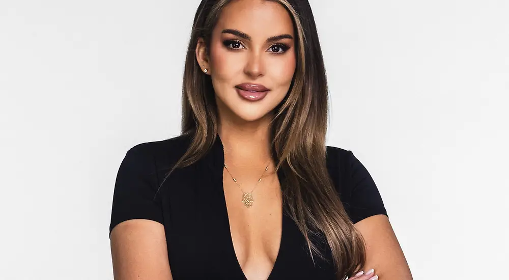 Sara Chafak