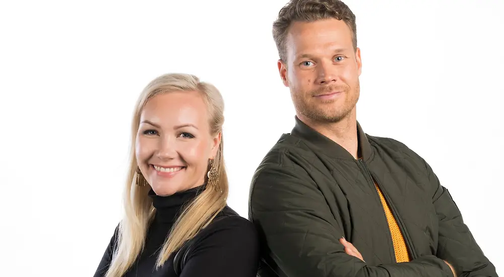 Suomen surkein kuski
