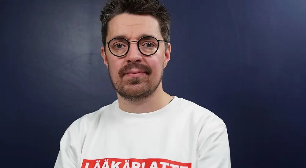 Atte Virolainen