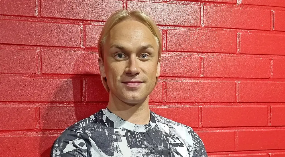 Christoffer Strandberg