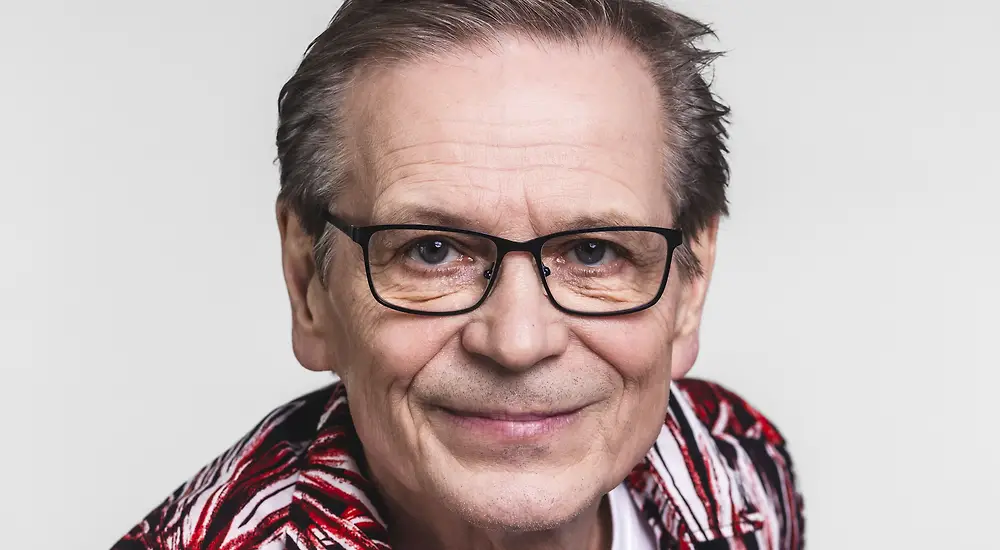 Kake Randelin