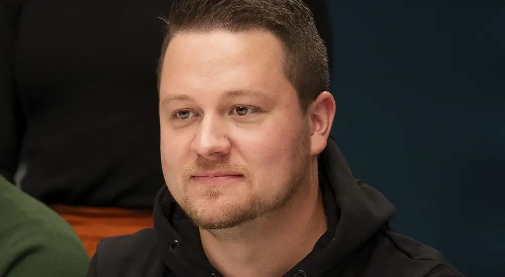 Niklas Nukari