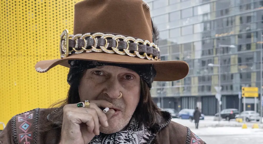 Andy McCoy