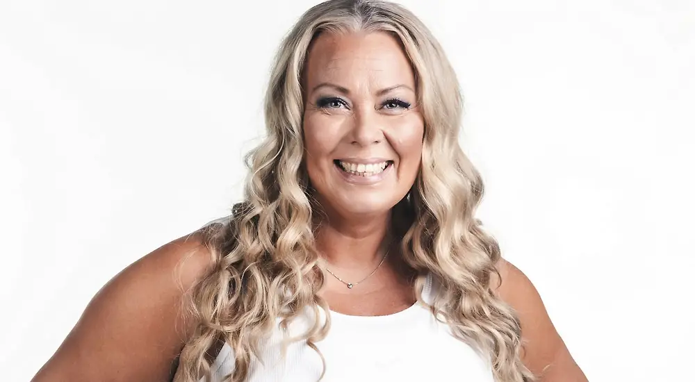 Johanna Pakonen