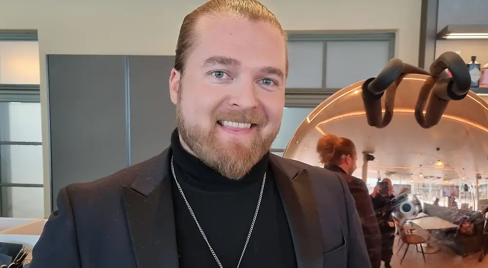 Teemu Roivainen