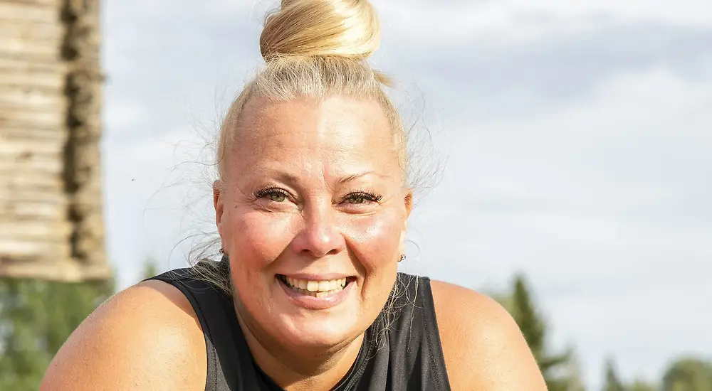 Johanna Pakonen