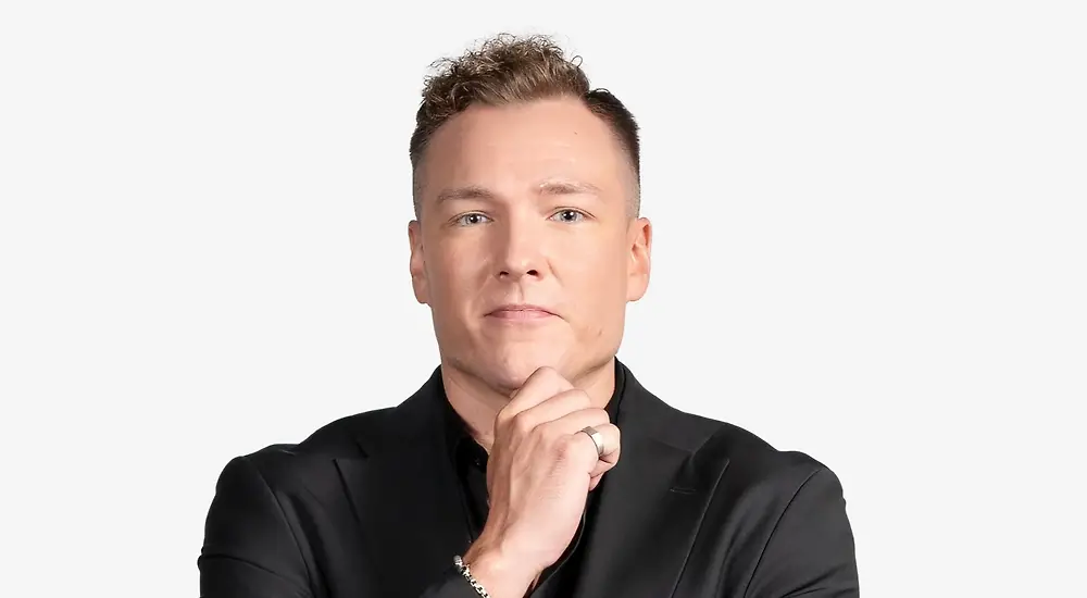 Anssi Heikkilä