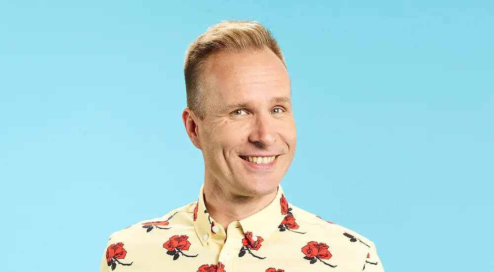 Mikko Kekäläinen