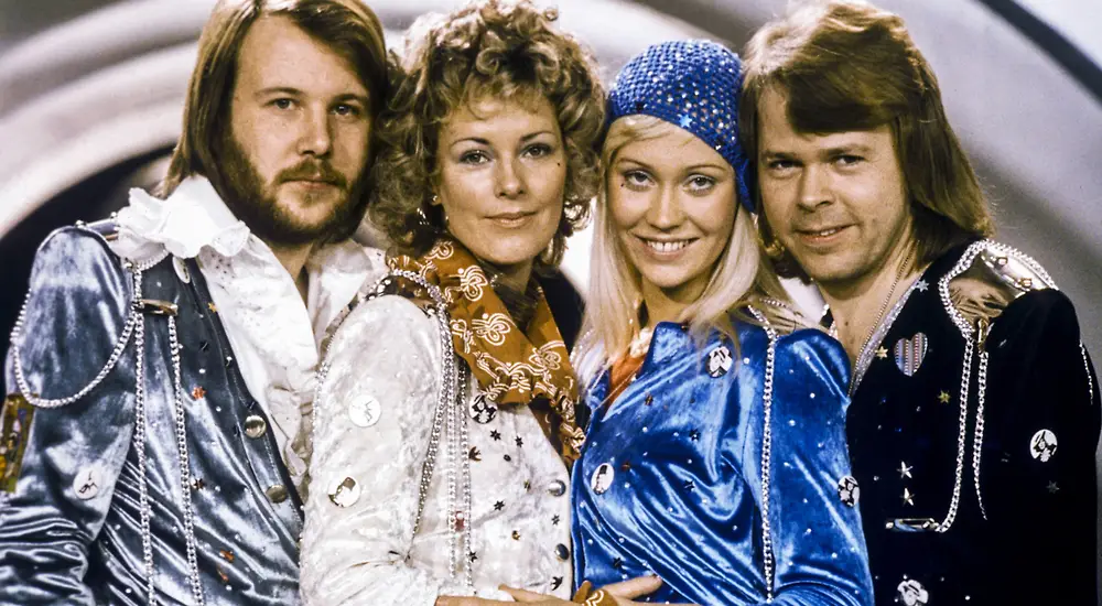 Agnetha Fältskog