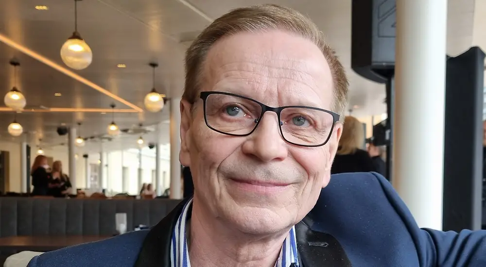 Kake Randelin