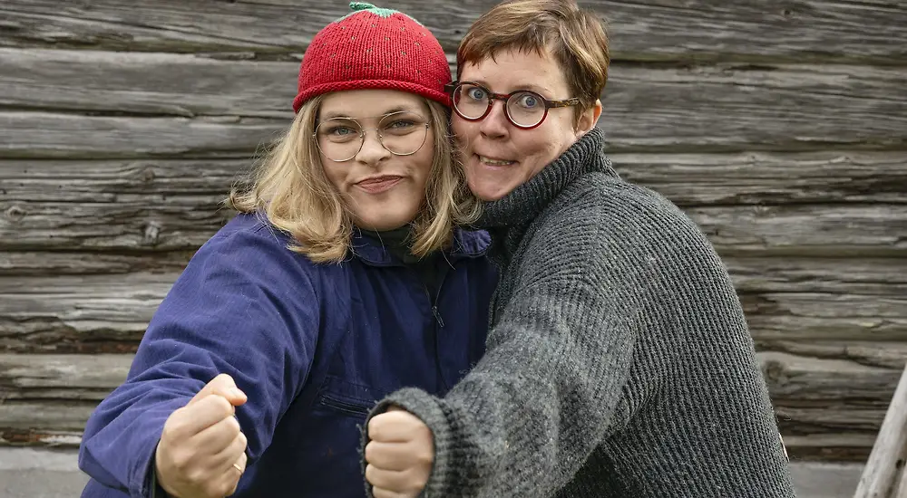 Enni Koistinen