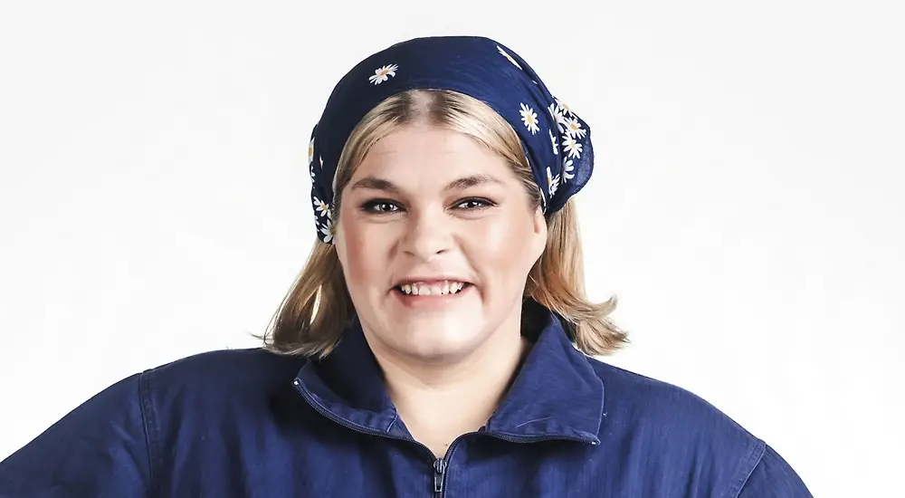 Enni Koistinen