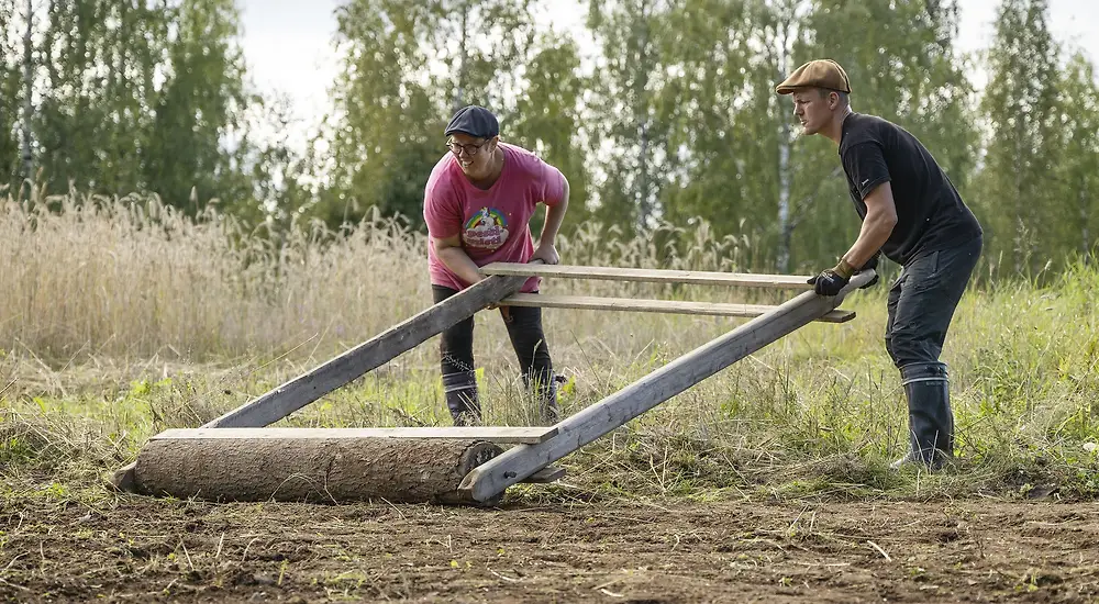 Farmi Suomi