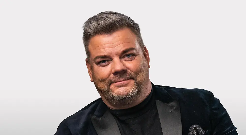 Jari Sillanpää