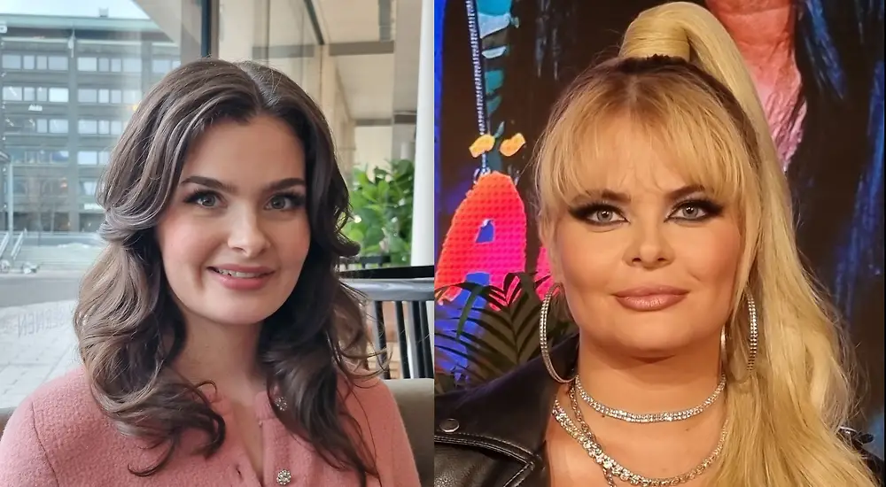 Jennika Vikman