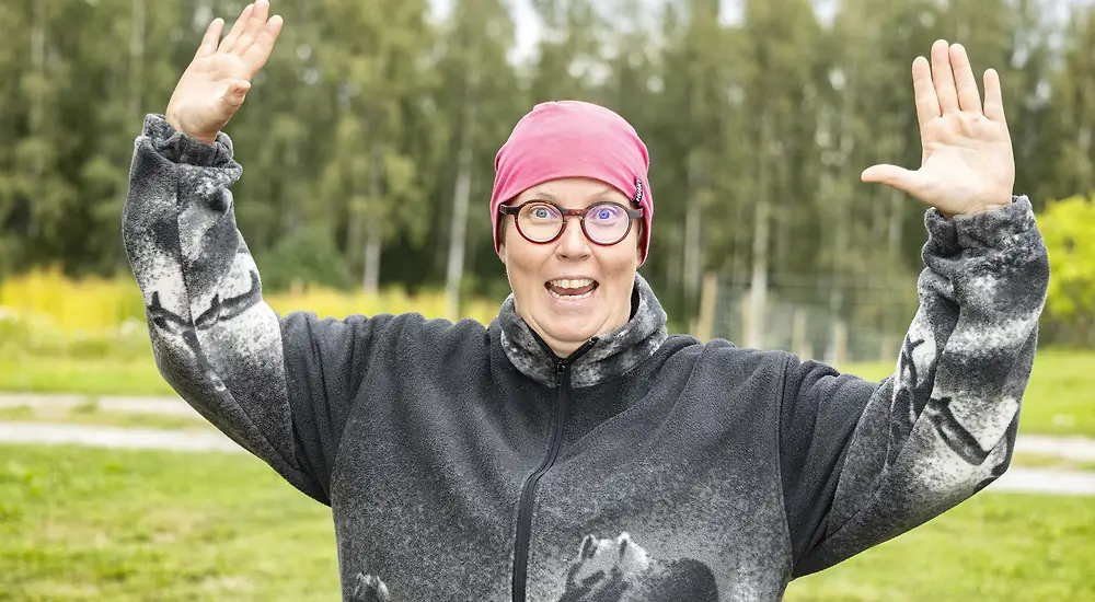 Merja Kyllönen