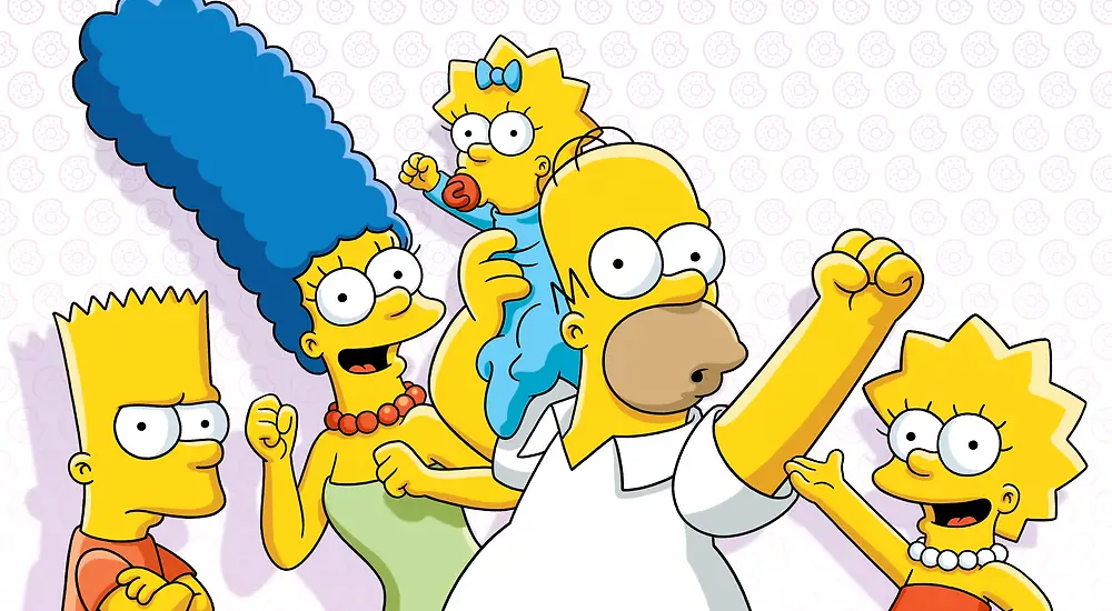 Simpsonit