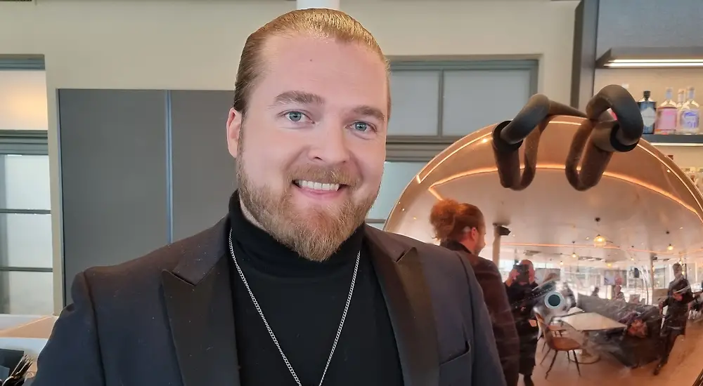 Teemu Roivainen