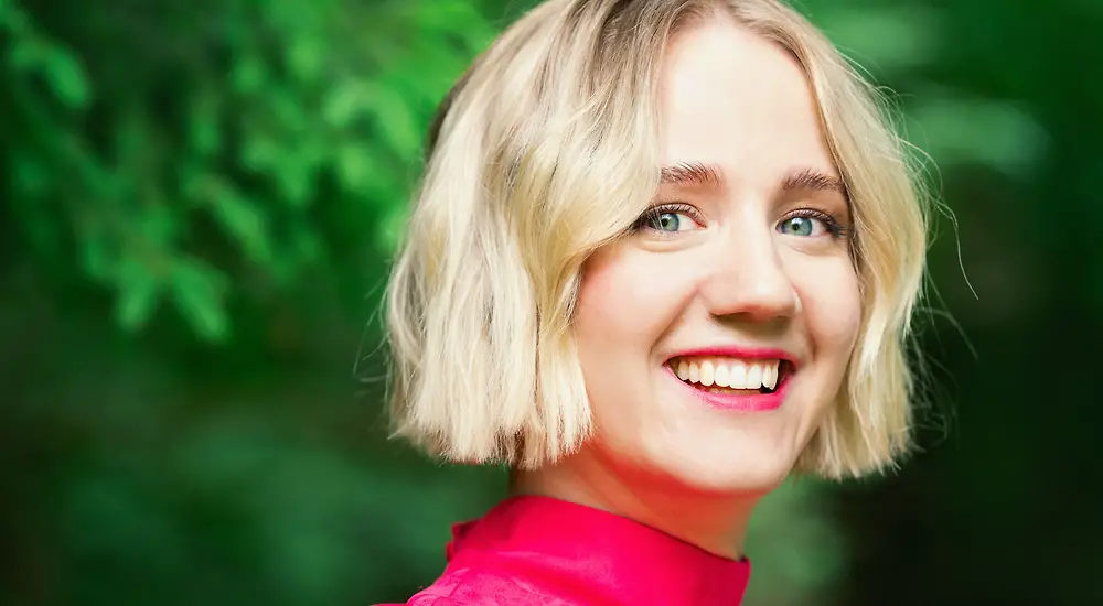 Anniina Valtonen