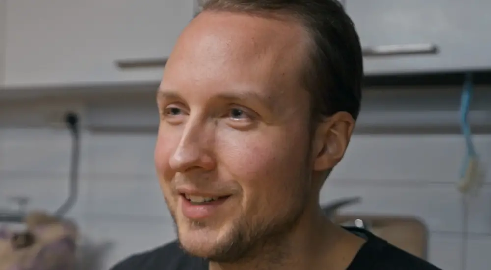 Kirjolla
