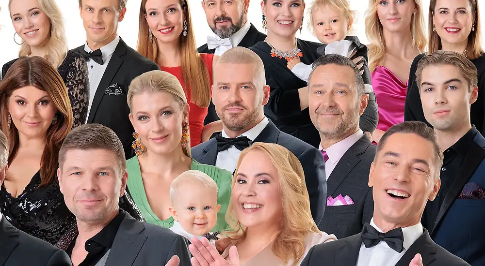Tanssii Tähtien Kanssa